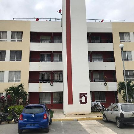 Depa Playa Halcon Lejlighed Playa del Carmen Eksteriør billede