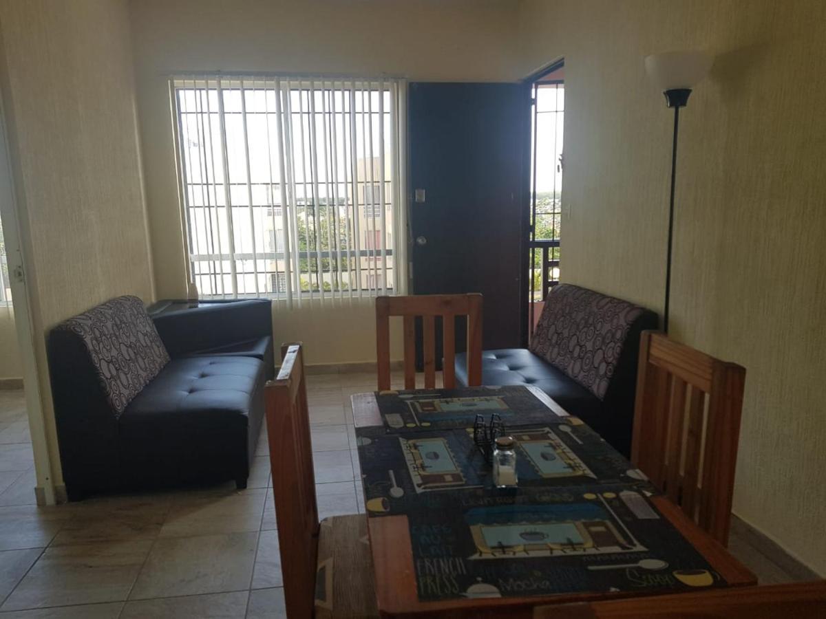 Depa Playa Halcon Lejlighed Playa del Carmen Eksteriør billede