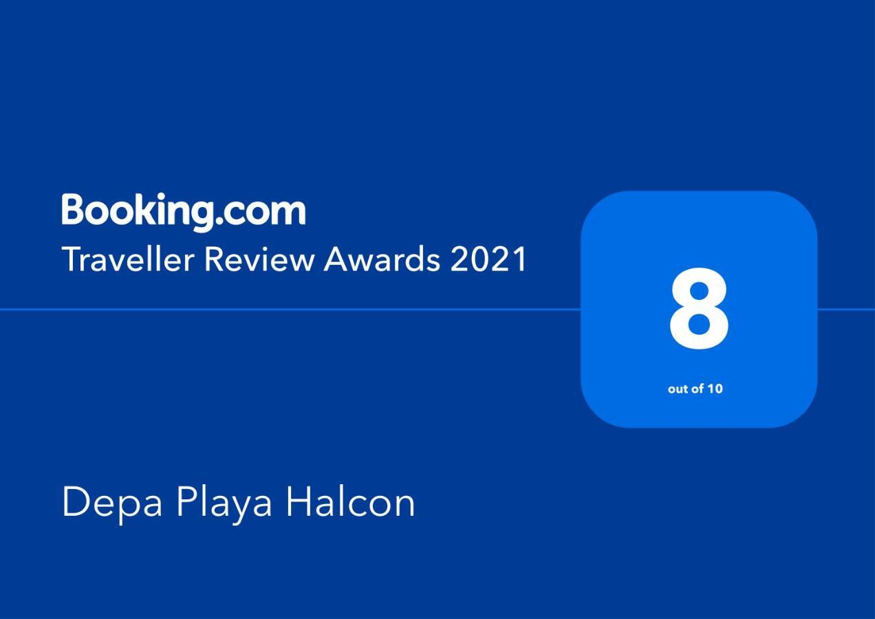 Depa Playa Halcon Lejlighed Playa del Carmen Eksteriør billede